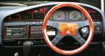 Toyota Land Cruiser 80 GXL 1990 года